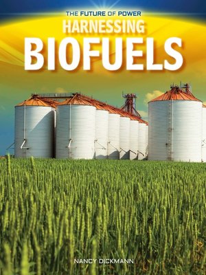 cover image of Harnessing Biofuels